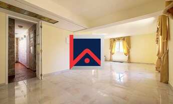 Imagem 4: Apartamento Locação Jardim Paulista 140 m² 3 Dormitórios