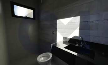 Imagem 5: Casa térrea 3suítes, 150m² no condomínio Vila Romana I no Recreio das Acácias