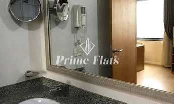 Imagem 5: Flat disponível para locação no São Paulo Tatuapé Affiliated by Mélia, com 30m², 1 dormitó