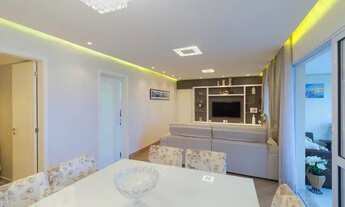 Imagem 4: Apartamento à Venda - Chácara Santo Antonio, 3 Quartos, 117 m2