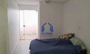 Imagem 8: Casa com 3 dormitórios, 110 m² - venda por R$ 380.000 ou aluguel por R$ 2.000/mês - Parque