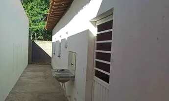 Imagem 4: Casa para venda com 130 metros quadrados com 2 quartos em Eldorado - Serra - Espírito Sant