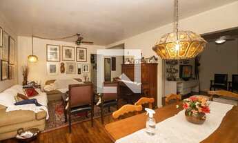 Imagem: Apartamento para Aluguel - Santa Cecília