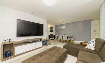 Imagem 6: Apartamento Garden no Rebouças  - ARYA 1