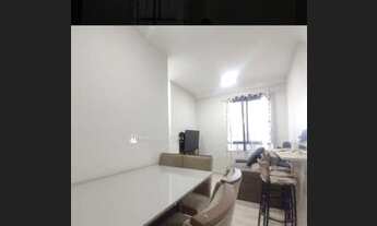 Imagem 5: Apartamento para Venda em Jundiaí, Residencial Santa Giovana, 2 dormitórios, 1 banheiro, 1