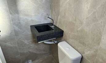 Imagem 7: Sobrado com 2 dormitórios, 100 m² - venda por R$ 638.000,00 ou aluguel por R$ 3.384,00/mês