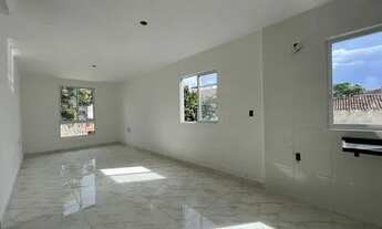 Imagem 3: Cobertura para venda tem 60 metros quadrados com 2 quartos em Santa Terezinha - Belo Horiz