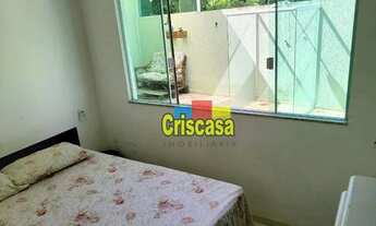 Imagem 3: Apartamento com 3 dormitórios à venda, 145 m² por R$ 600.000,00 - Bosque da Praia - Rio da