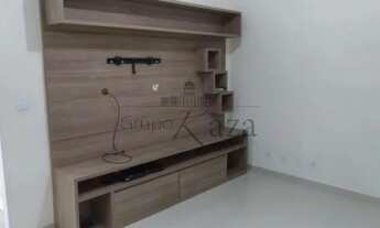 Imagem 2: Casa Padrão em São José dos Campos