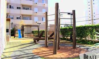 Imagem 5: Apartamento à venda no Condomínio Altos de Iboruna, com 3 quartos, por R$ 325.000