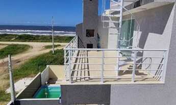 Imagem: Triplex Sobrado em Guaratuba frente mar