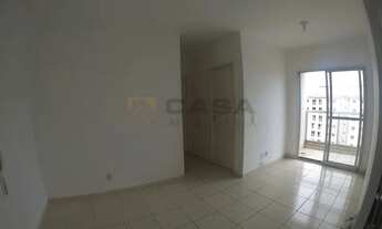 Imagem 4: SHApartamento para venda com 50 metros quadrados com 2 quartos em Castelândia - Serra - ES