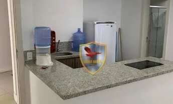 Imagem 3: Apartamento com 2 dormitórios à venda, 57 m² por R$ 800.000,00 - Pium (Distrito Litoral)