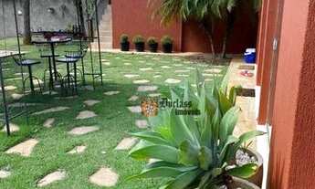 Imagem 3: Casa com 3 dormitórios à venda, 300 m² por R$ 1.500.000,00 - Pau Arcado - Campo Limpo Paul