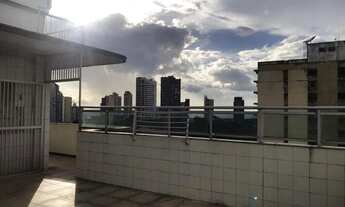 Imagem 5: Apartamento para aluguel com 450 metros quadrados com 5 quartos em Nazaré - Belém - PA