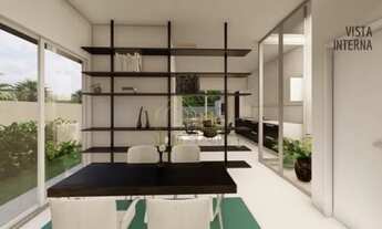 Imagem 4: Casa nova à venda com 3 dormitórios nos Ingleses em Florianópolis