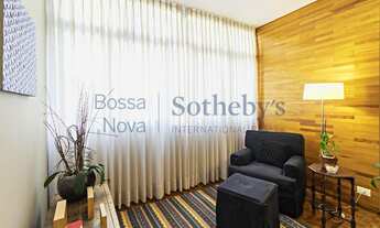 Imagem 3: Apartamento com planta ampla