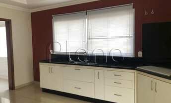 Imagem 7: Casa - Swiss Park - Campinas