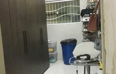 Imagem 5: Casa para venda com 100 metros quadrados com 3 quartos em Pedreira - Belém - PA