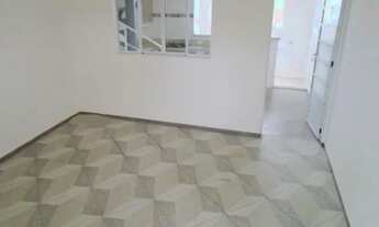 Imagem 5: Casa V.Tsuzuki 04 Cômodos 2wc forno, fogão cooktop armário planejado garagem p. automático