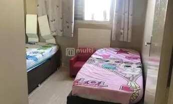 Imagem 2: Ceilândia Norte (Ceilândia