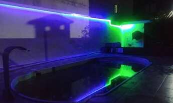 Imagem 5: Sobrado com 270 m2 com 4 quartos no Residencial Altos Do Bosque, São José dos Campos/SP