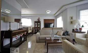 Imagem 2: Apartamento à Venda - Portal do Morumbi, 3 Quartos, 141 m2