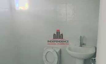 Imagem 6: Apartamento com 2 dormitórios à venda, 61 m² por R$ 290.000,00 - Jardim Santo Onofre - São