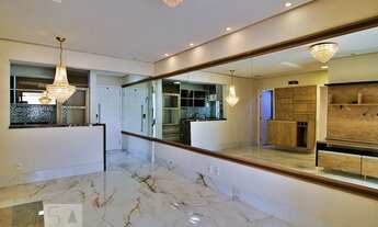 Imagem 7: Apartamento para Aluguel - Portal do Morumbi, 3 Quartos, 84 m2