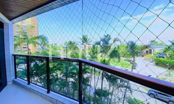 Imagem 3: APARTAMENTO À VENDA, COM 2 SUÍTES, 90M2, NA RIVIERA DE SÃO LOURENÇO BERTIOGA-SP