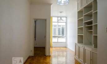 Imagem 2: Apartamento à Venda - Laranjeiras, 2 Quartos, 75 m2