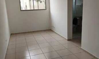 Imagem 4: Apartamento à venda, 50 m² por R$ 220.000,00 - Vila Gabriel - Sorocaba/SP