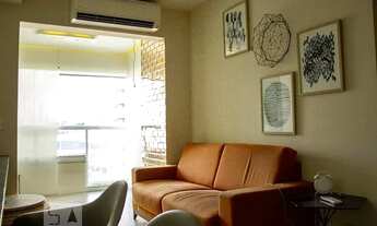 Imagem: Apartamento à Venda - Vila Mascote, 2 Quartos