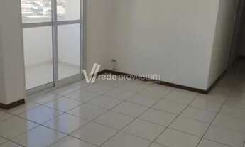 Imagem 2: Apartamento - Jardim do Lago - Campinas