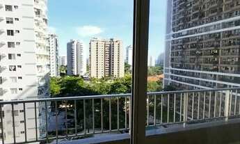 Imagem 4: Apartamento para venda possui 70 metros quadrados com 2 quartos