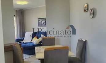 Imagem 5: Jundiaí - Apartamento Padrão - Ponte de São João