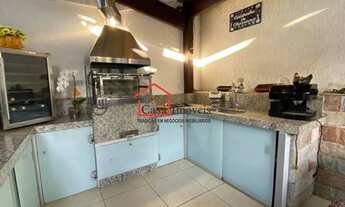 Imagem 3: LAGOA SANTA - Casa de Condomínio - Várzea