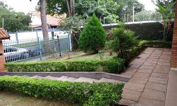 Imagem 3: Casa - Parque Taquaral - Campinas