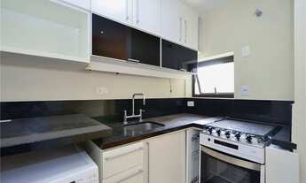 Imagem 7: SãO PAULO - Apartamento Padrão - Indianópolis