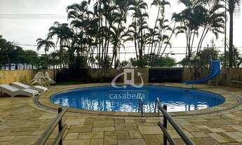 Imagem: Apartamento com 3 dormitórios, 204 m²