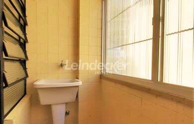 Imagem 4: Apartamento de 1 quarto para alugar no bairro Jardim Botânico