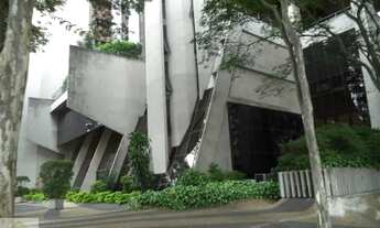 Imagem 2: Conj. Comercial, Brooklin Paulista - São Paulo