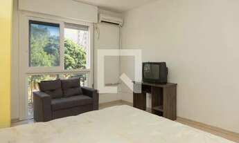 Imagem 3: Apartamento para Aluguel - Rio Branco, 1 Quarto, 32 m2