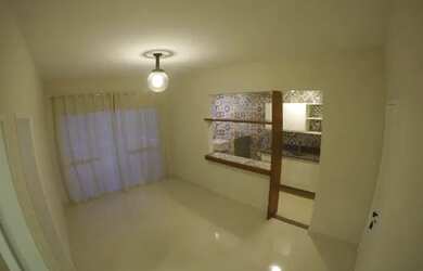 Imagem 2: Excelente apartamento de um quarto em Praia do Canto