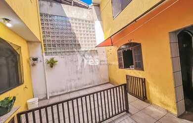 Imagem 6: Cód.: 13496 - Casa de 241m² para locação no bairro Vila Progresso, Santo André- SP