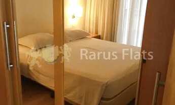 Imagem 6: Flat para alugar no Paraíso - Edifício Stella Vega (Mercure Ginásio Ibirapuera) - Cód. HGK