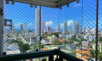 Imagem: Apartamento 3 Quartos Vista Mar em Candeias