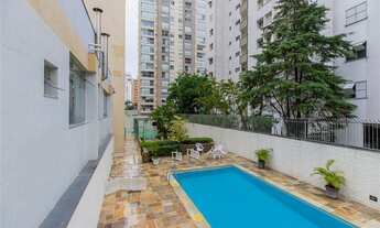 Imagem 5: SãO PAULO - Apartamento Padrão - Campo Belo