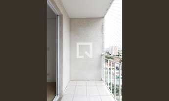 Imagem 6: Apartamento para Aluguel - Vila Jacuí, 2 Quartos, 65 m2