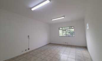 Imagem 6: Sala/Conjunto para aluguel tem 30 metros quadrados com 1 quarto em Santo Amaro - São Paulo